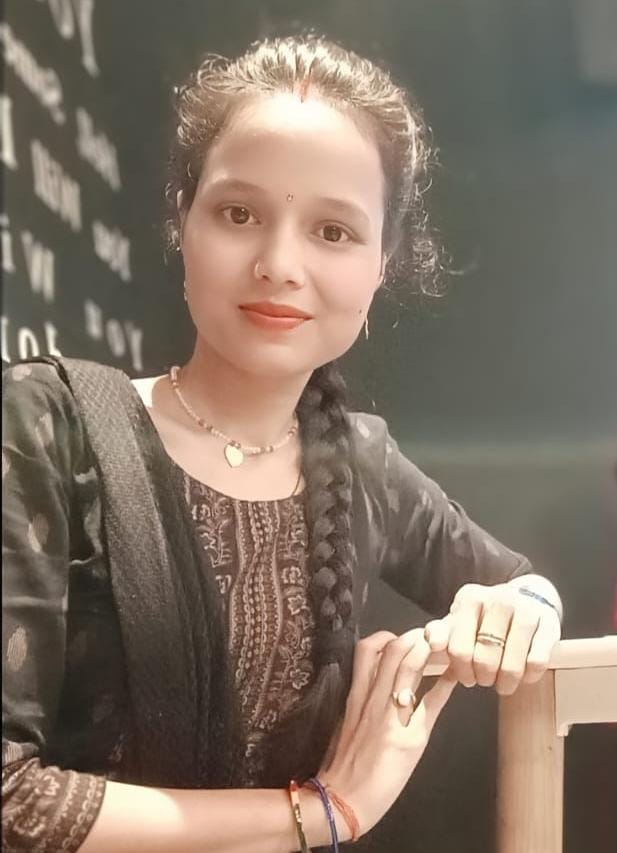 Bhavana Anjit Maurya